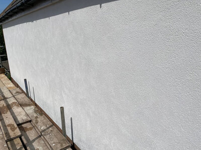 Professional rendering contractors Birmingham