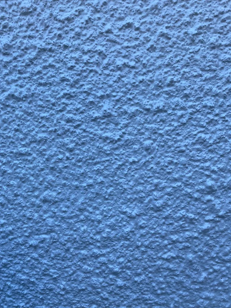 Silicone rendering work in Birmingham by Rendace Plastering