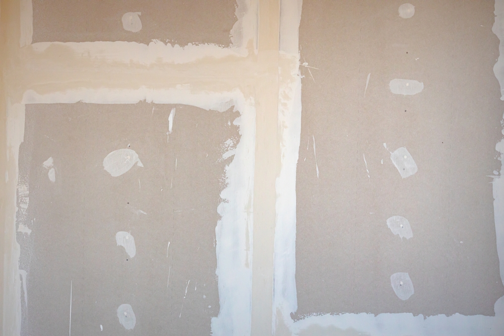 Plasterboarding and dry lining in Birmingham