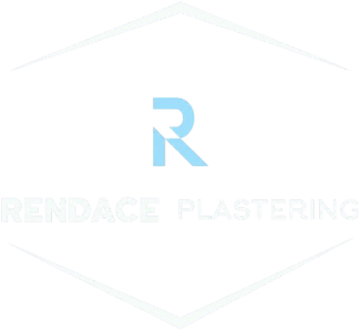 Rendace Plastering Logo